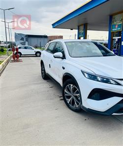 بي واي دي ‎سونغ برو DM-i